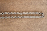 106L Shimano/SRAM Road Chain 75% Life Remaining 106 Links