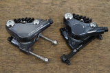 Shimano 105 R7000 GS 11 Speed Mechanical Hydraulic Disc Brake Groupset 7000
