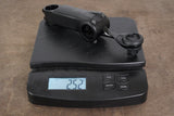 Specialized S-WORKS Venge 110mm ±6 Alloy Stem + Mount 252g 1 1/8" 31.8mm