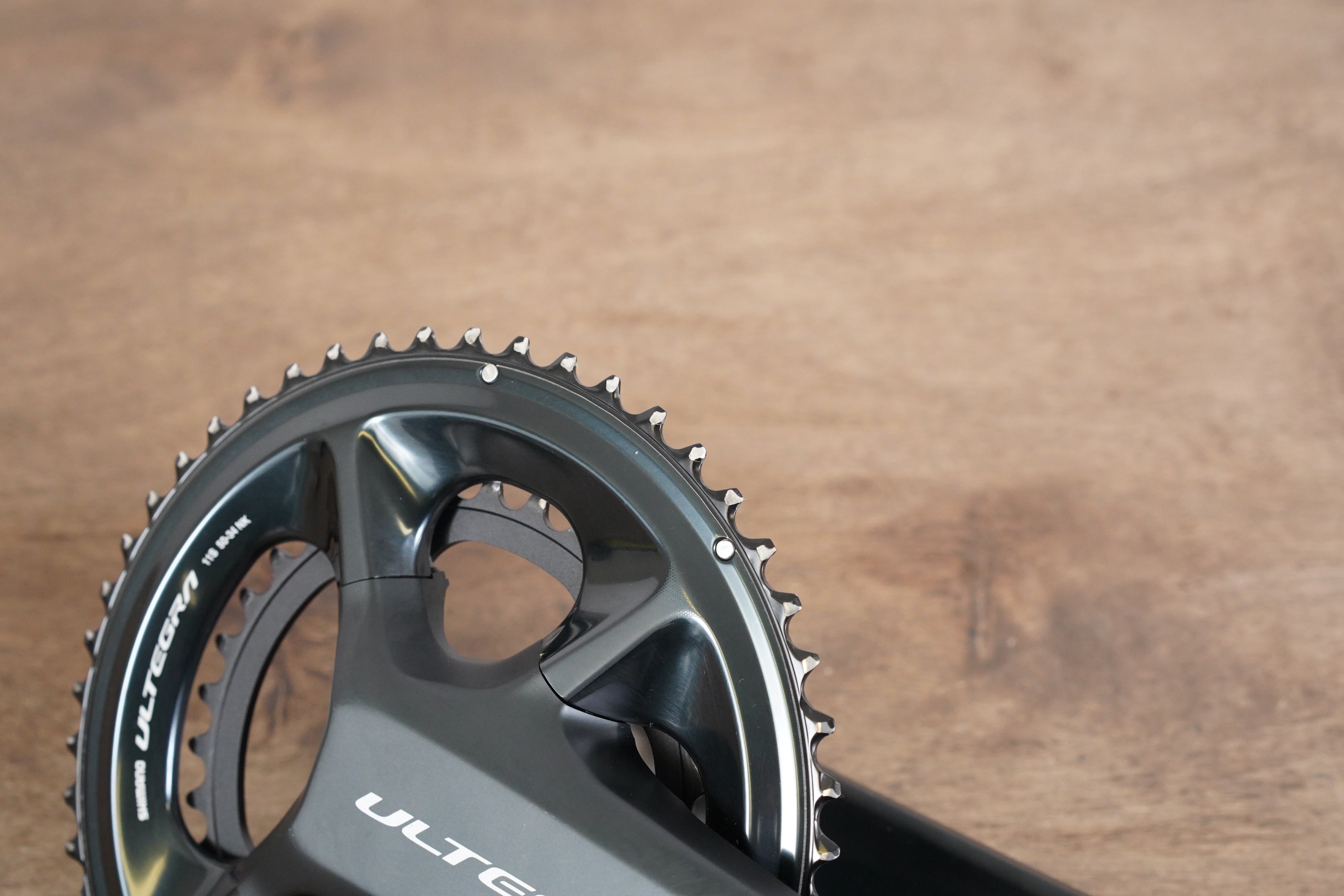FC-08 ULTEGRA クランク　50-34T／170mm Amazon | FC-08 170mm 50-34T SHIMANO シマノ ULTEGRAグレード
