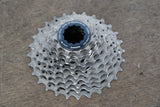 11-28T Shimano Ultegra CS-R8000 11 Speed Cassette 243g 8000