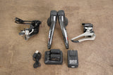 SRAM Red eTap WiFli 11 Speed Wireless Electronic Rim Brake Groupset