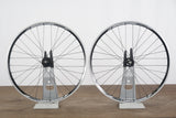 American Classic Hurricane Alloy Tubeless Rim Brake Road Wheelset 11 Speed
