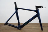 L (Large) Giant Propel Advanced Pro 1 Carbon Aero Disc Brake Road Frameset + Stem