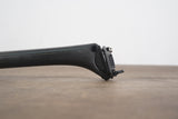 27.2mm Roval Alpinist Setback Carbon Road Seatpost