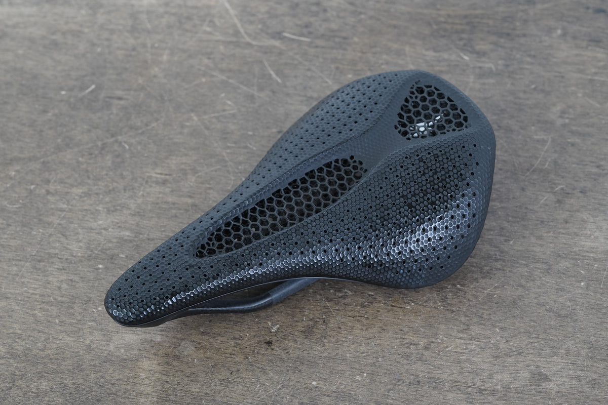 143mm Specialized S-WORKS Power Mirror Carbon Saddle 198g