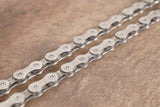 104L Shimano Ultegra CN-HG701 11 Speed Road Chain >75% Life Remaining 104 Links