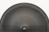 REAR Princeton CarbonWorks Blur 663 Disc Tubeless Carbon Rim brake Wheel 11 Speed
