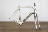 54cm Specialized Tarmac Pro SL Carbon Rim Brake Road Frameset