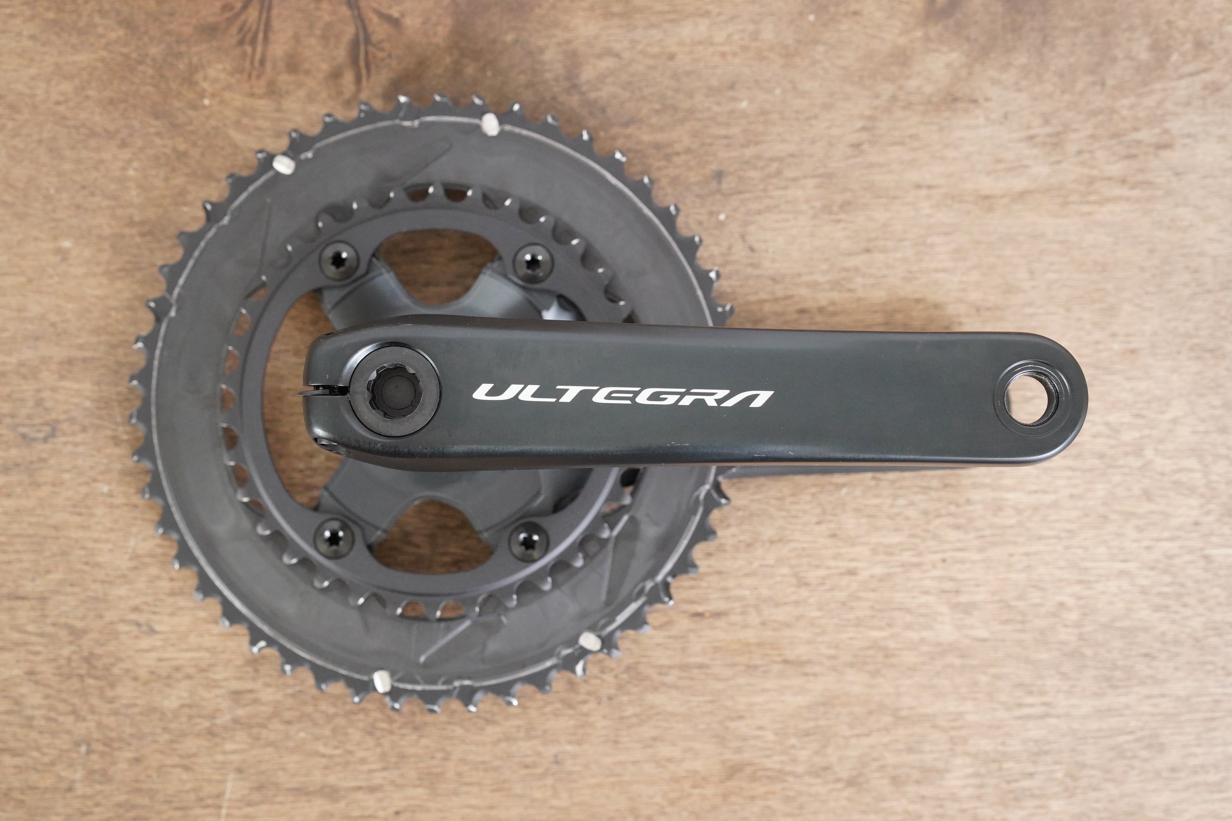 ULTEGRA FC-08 FC-R8100 50-34T 172.5mm