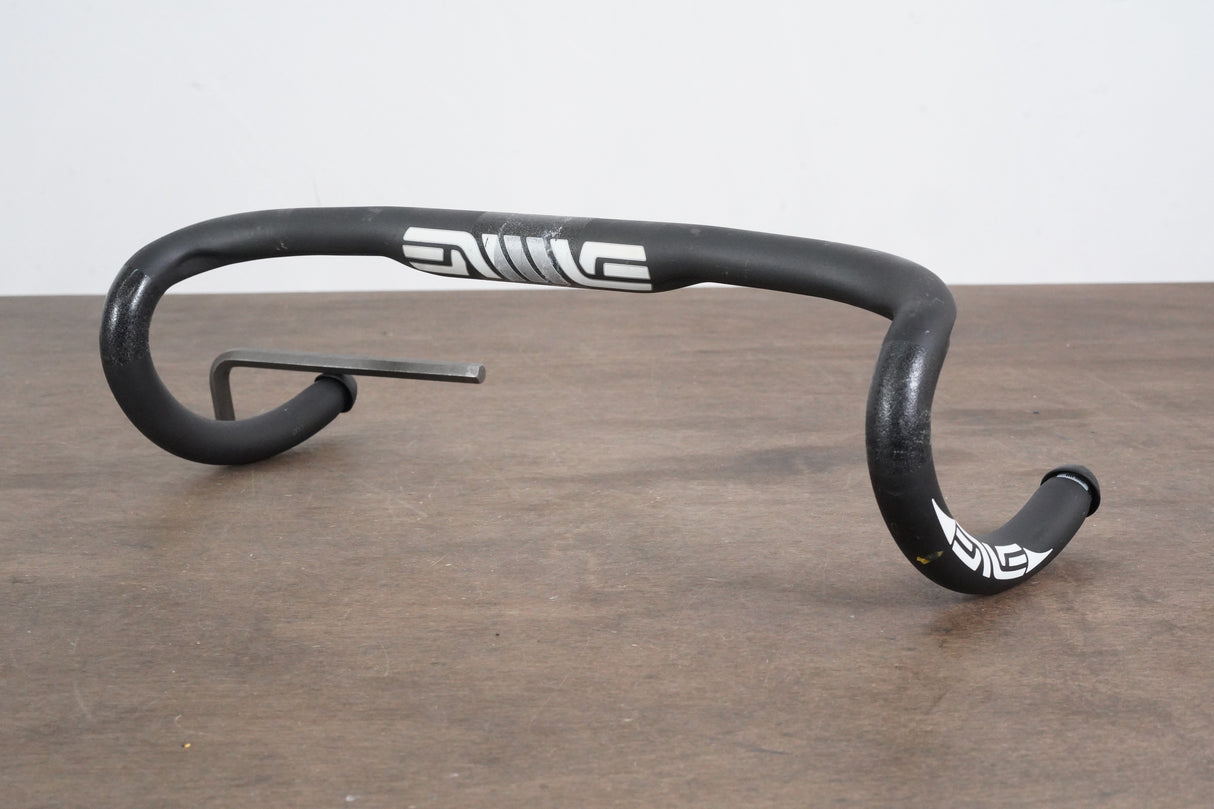 42cm ENVE Carbon Compact Road Handlebar 31.8mm