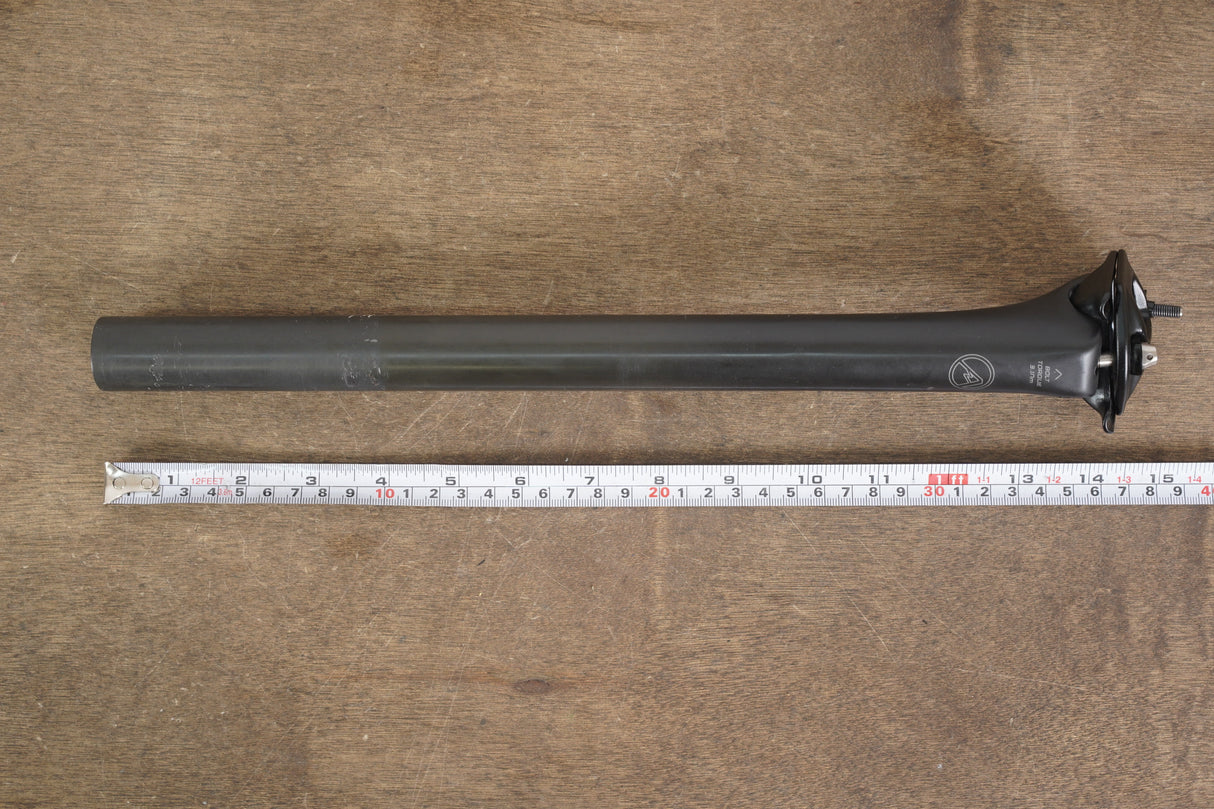 27.2mm Roval Alpinist Setback Carbon Road Seatpost