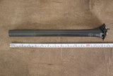 27.2mm Roval Alpinist Setback Carbon Road Seatpost