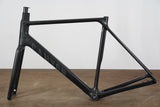 L (Large) Canyon Ultimate CF SLX Carbon Disc Brake Road Frameset