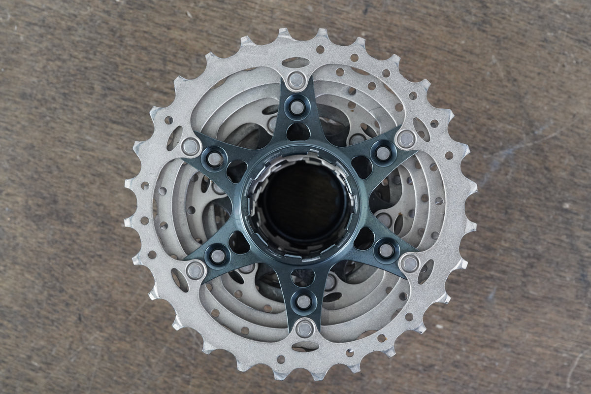 11-28T Shimano Ultegra CS-R8000 11 Speed Cassette 243g 8000