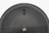REAR Princeton CarbonWorks Blur 663 Disc Tubeless Carbon Rim brake Wheel 11 Speed