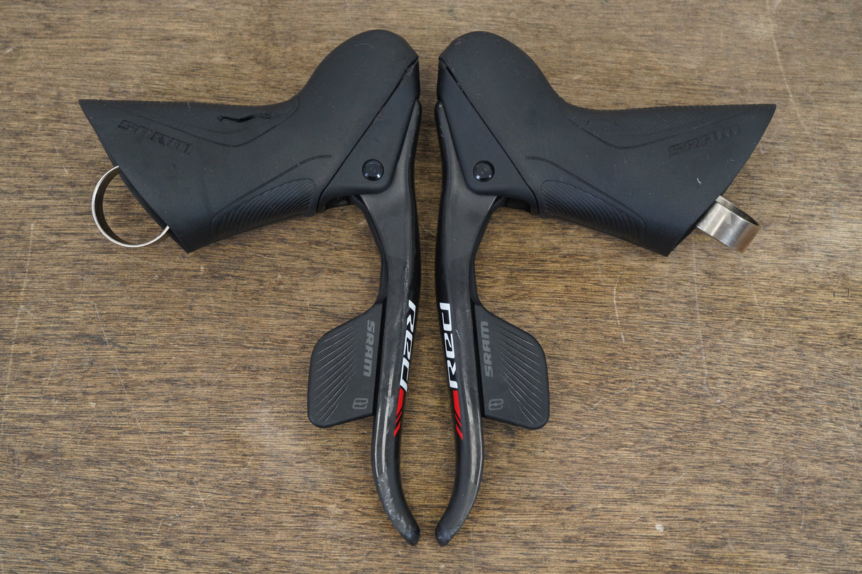 SRAM Red eTap 11 Speed Wireless Electronic Rim Brake Groupset