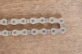 108L Shimano/SRAM 11 Speed Road Chain >75% Life Remaining 108 Links