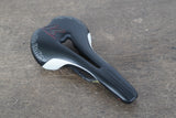 145mm Selle Italia Flite K Superflow Kit Carbonio Carbon Rail Road Saddle 167g
