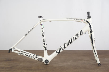 54cm Specialized Tarmac Pro SL Carbon Rim Brake Road Frameset