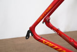 61cm Specialized S-WORKS Tarmac SL5 Carbon Disc Brake Frameset