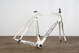 54cm Specialized Tarmac Pro SL Carbon Rim Brake Road Frameset