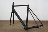 L (Large) Canyon Ultimate CF SLX Carbon Disc Brake Road Frameset