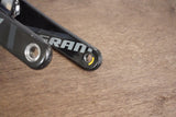 175mm 52T 1x BB30 SRAM Force 22 11 Speed Road Crankset