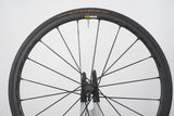Mavic Ksyrium Pro Exalith SL Alloy Clincher Rim Brake Wheelset 11 Speed