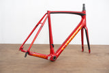 61cm Specialized S-WORKS Tarmac SL5 Carbon Disc Brake Frameset