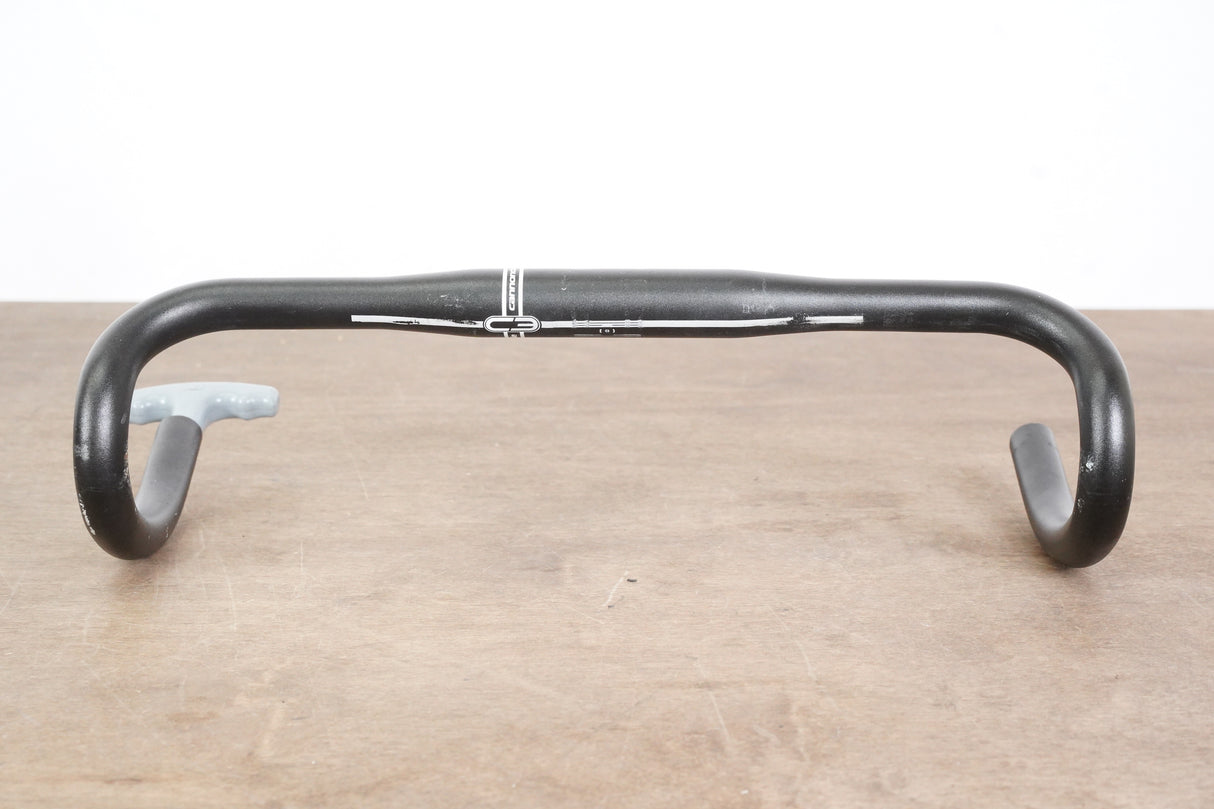 44cm Cannondale C3 Alloy Compact Road Handlebar 31.8mm