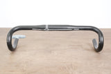 44cm Cannondale C3 Alloy Compact Road Handlebar 31.8mm