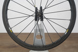 Mavic Ksyrium Pro Exalith SL Alloy Clincher Rim Brake Wheelset 11 Speed