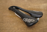 130mm Selle SMP Stratos Alloy Rail Road Saddle 274g