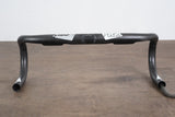 42cm PRO Vibe Carbon Compact Road Handlebar 31.8mm