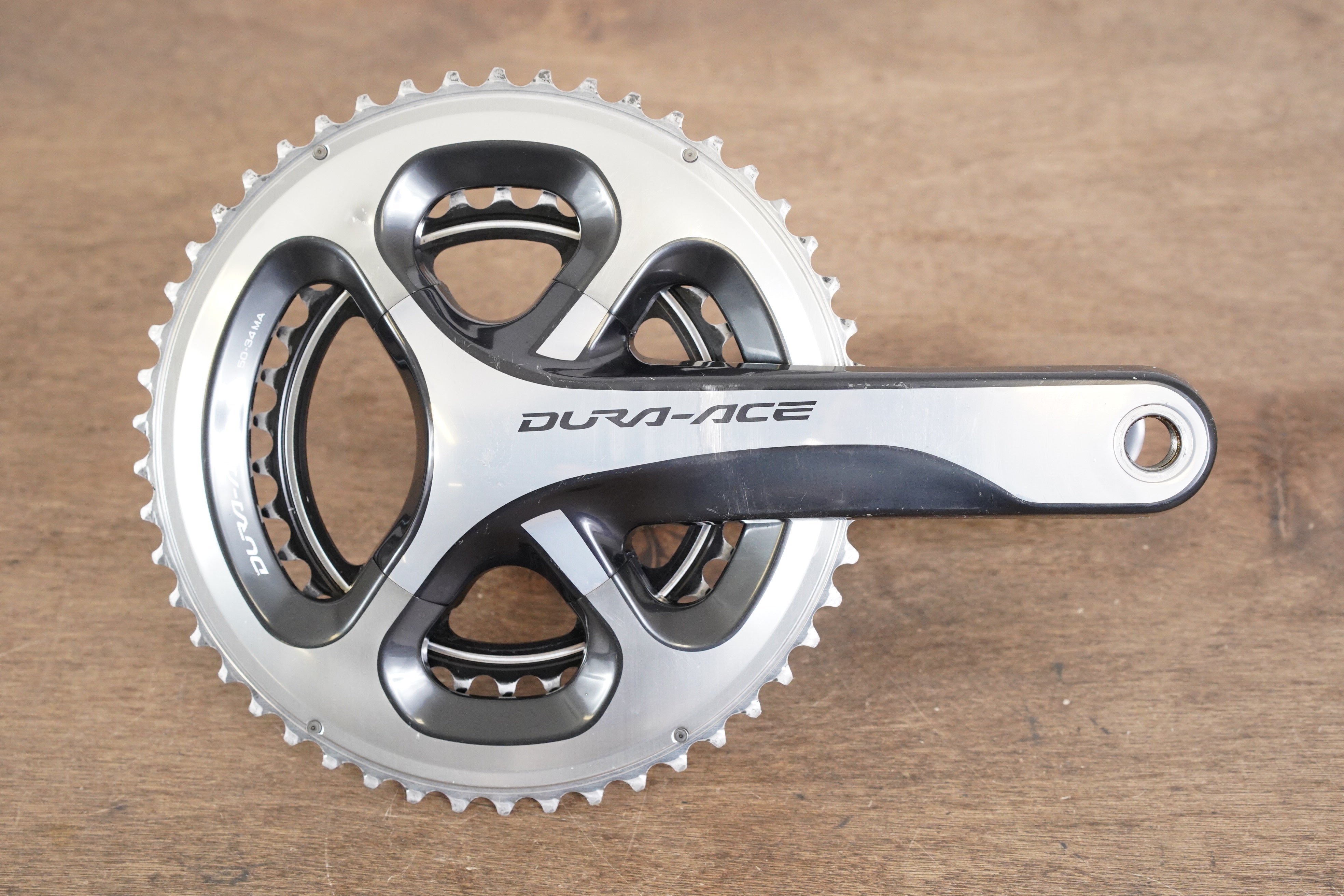 Fc 9000 crankset online