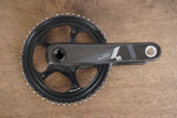 175mm 52T 1x BB30 SRAM Force 22 11 Speed Road Crankset