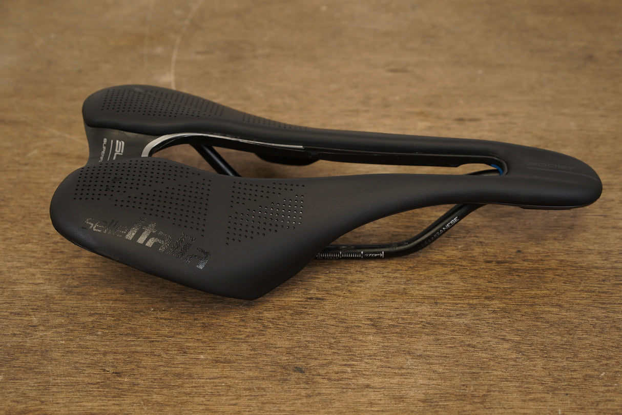 Selle Italia Selle - Flite Boost TM - S1 | noir