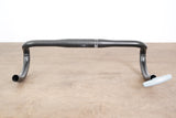 44cm Cannondale C3 Alloy Compact Road Handlebar 31.8mm