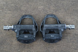 Shimano Ultegra PD-6800 SPD-SL Carbon Clipless Road Pedals 256g