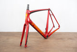 61cm Specialized S-WORKS Tarmac SL5 Carbon Disc Brake Frameset