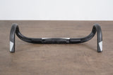 42cm PRO Vibe Carbon Compact Road Handlebar 31.8mm