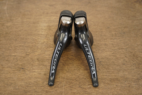 Shimano Ultegra 6800 GS 11 Speed Mechanical Rim Brake Road Groupset