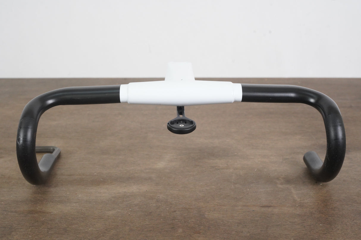 *Possible Damage* 40cm 110mm BMC ICS Team Aero Carbon Compact Barstem
