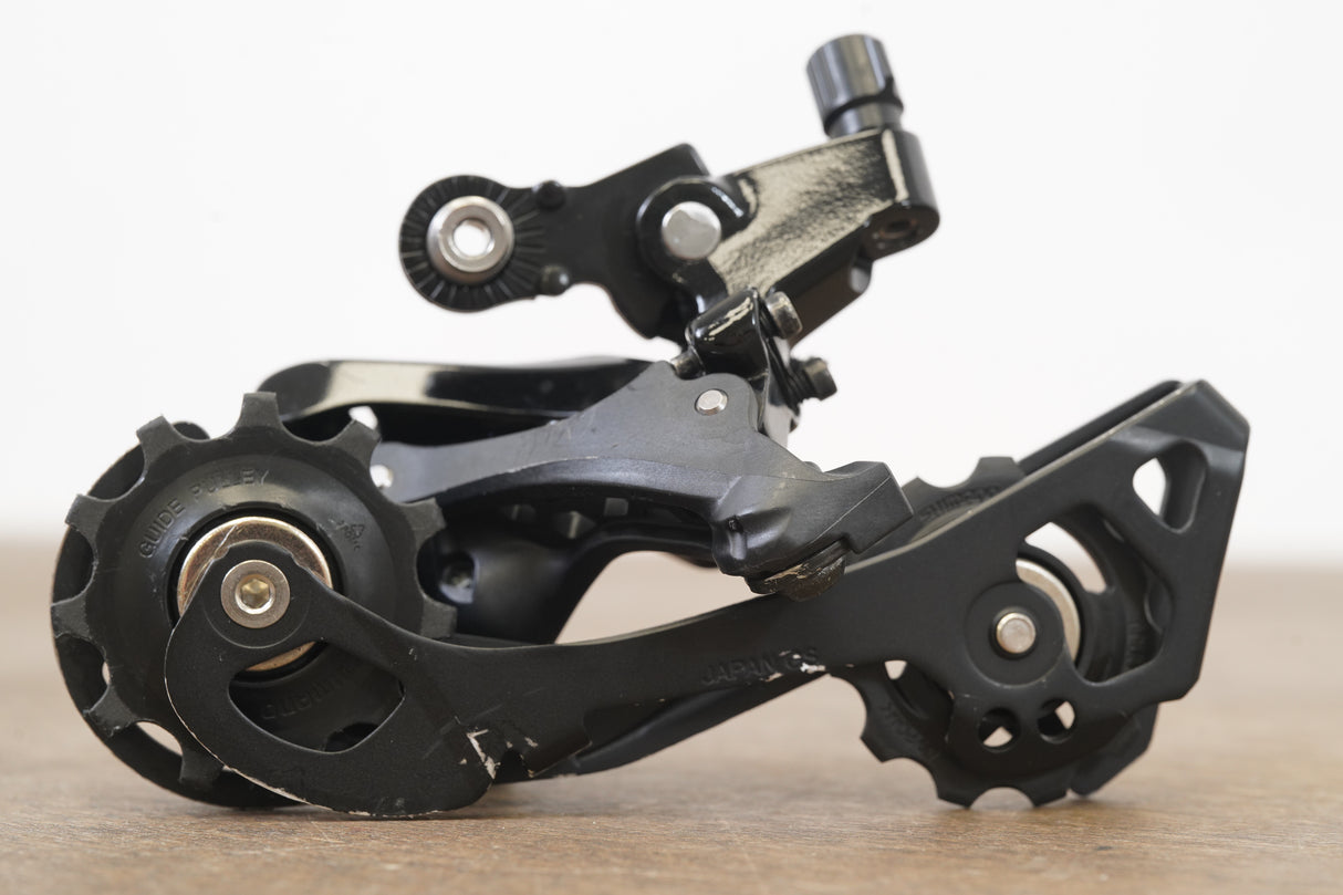 Shimano 105 R7000 GS 11 Speed Mechanical Hydraulic Disc Brake Groupset 7000