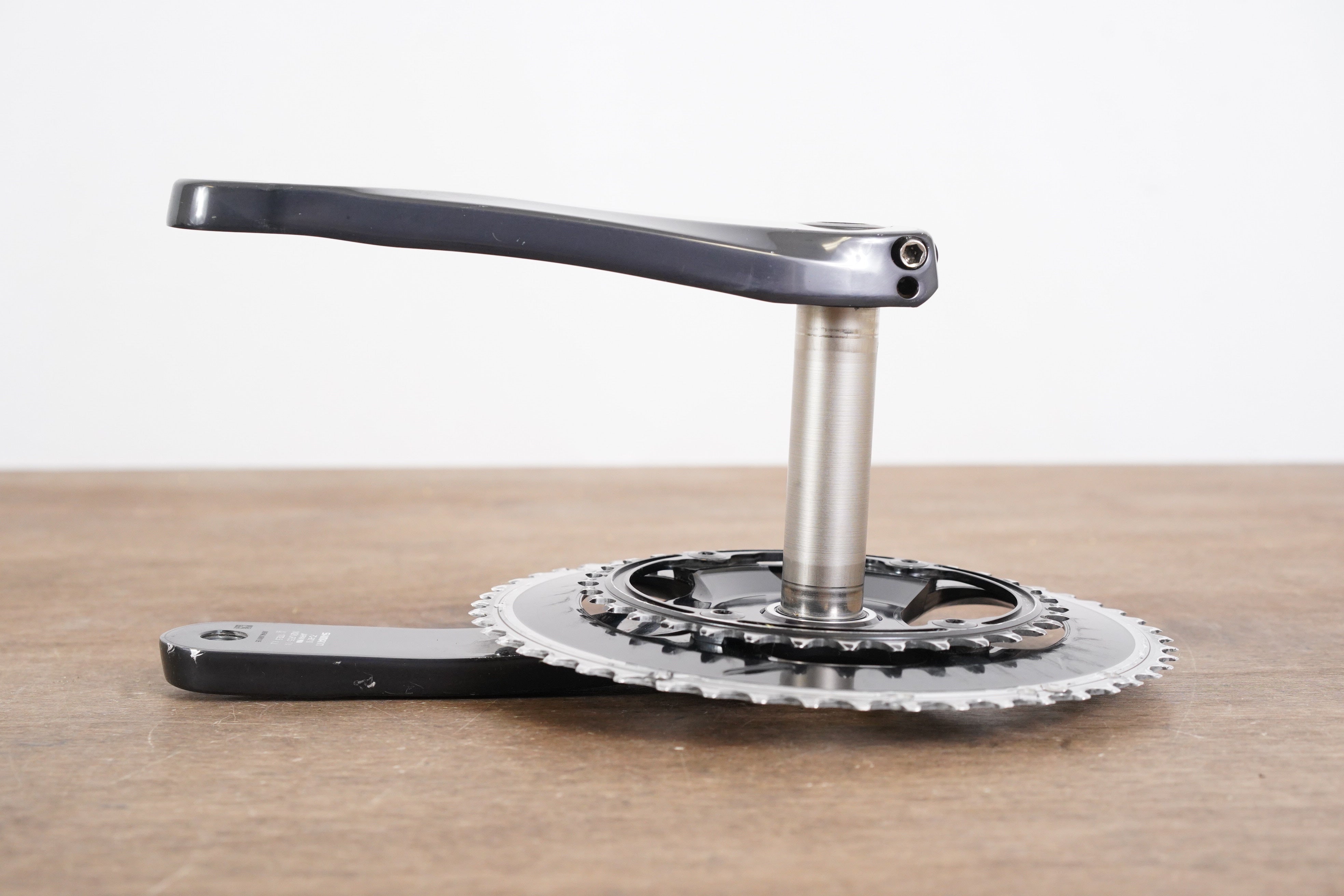 SHIMANO 「シマノ」 DURA-ACE FC-9000 50-34T 170mm クランク