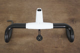 *Possible Damage* 40cm 110mm BMC ICS Team Aero Carbon Compact Barstem