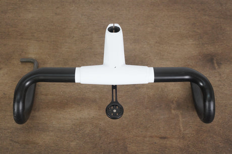 *Possible Damage* 40cm 110mm BMC ICS Team Aero Carbon Compact Barstem