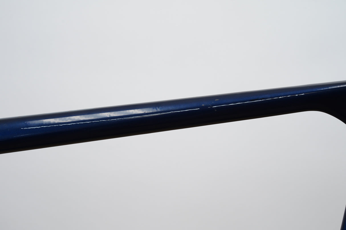 L (Large) Giant Propel Advanced Pro 1 Carbon Aero Disc Brake Road Frameset + Stem