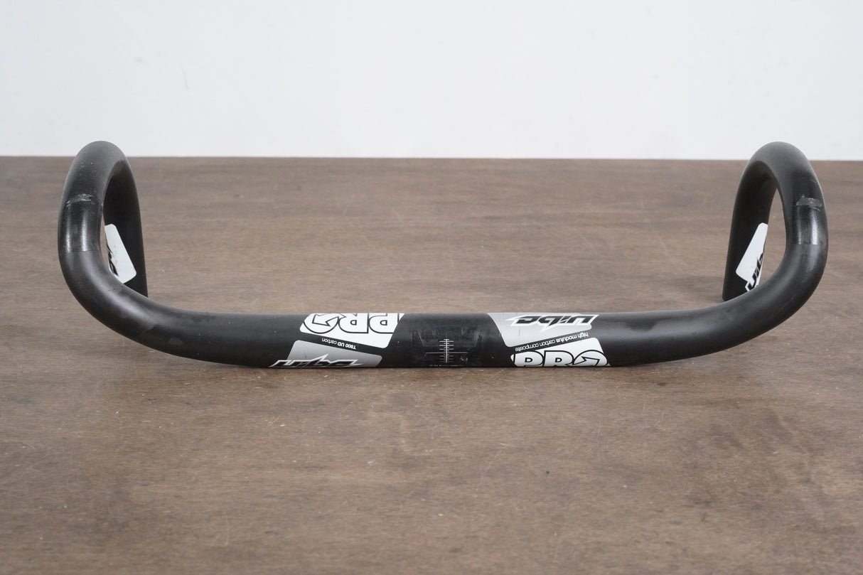 42cm PRO Vibe Carbon Compact Road Handlebar 31.8mm